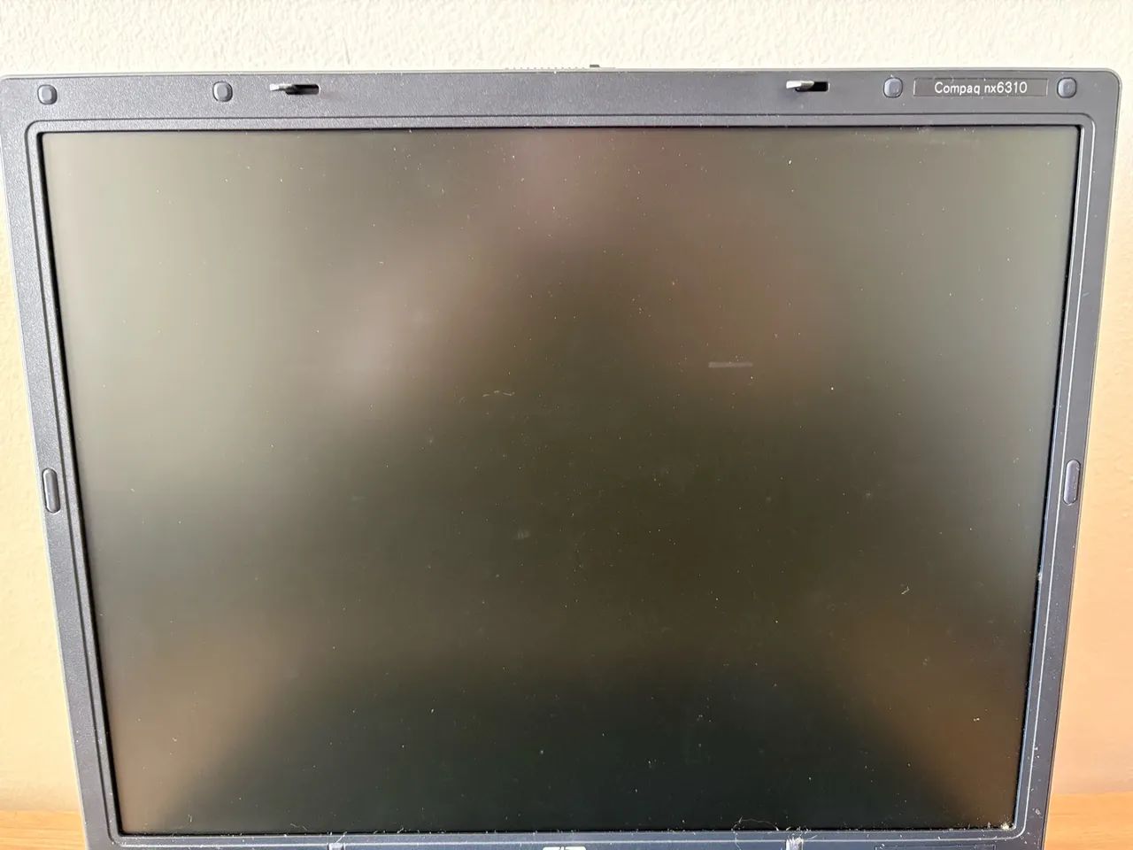 Notebook Compaq nx6310 - Foto 4