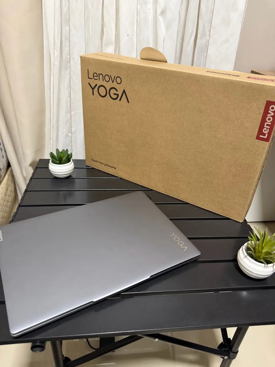Lenovo yoga 7i Slim - Foto 2