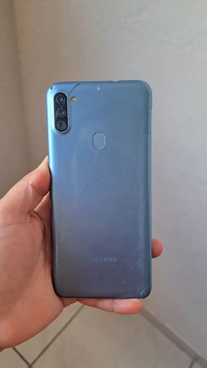 Celular nao funciona  - Foto 5