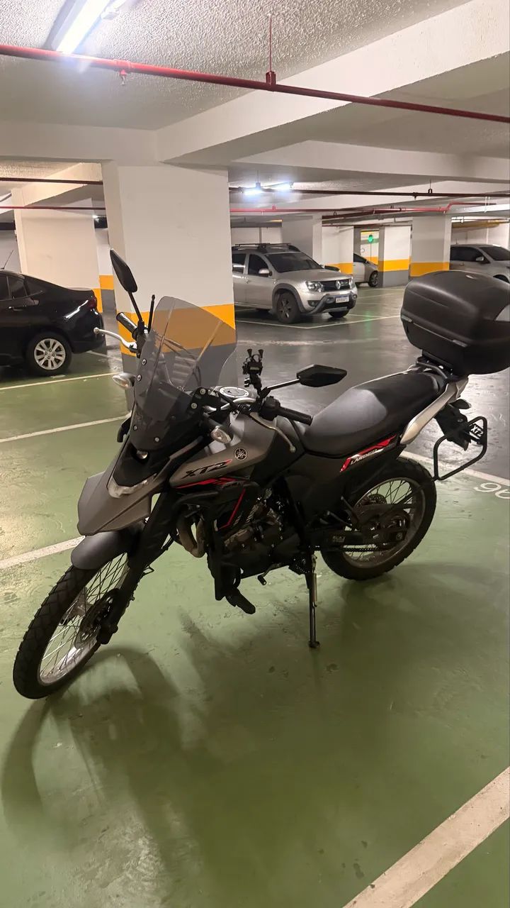 XTZ LANDER 250 IMPECÁVEL 