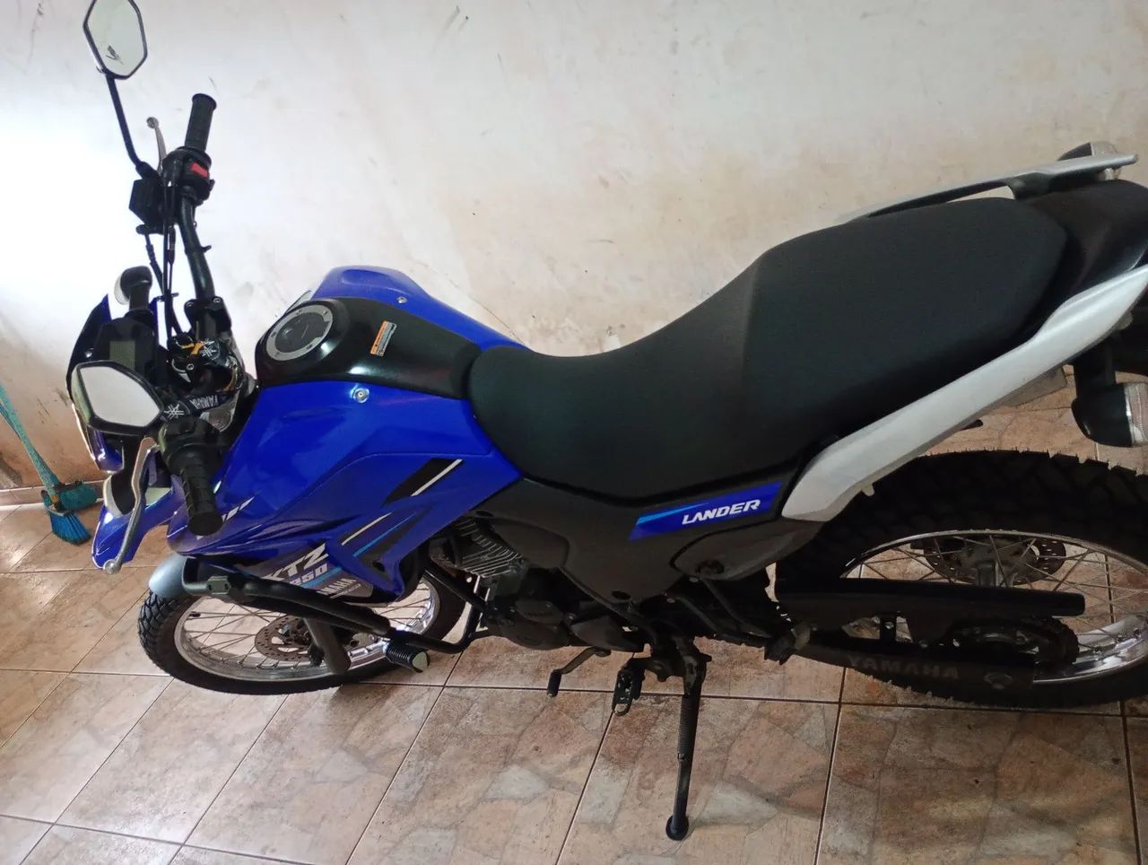 Moto de garagem  - Foto 3