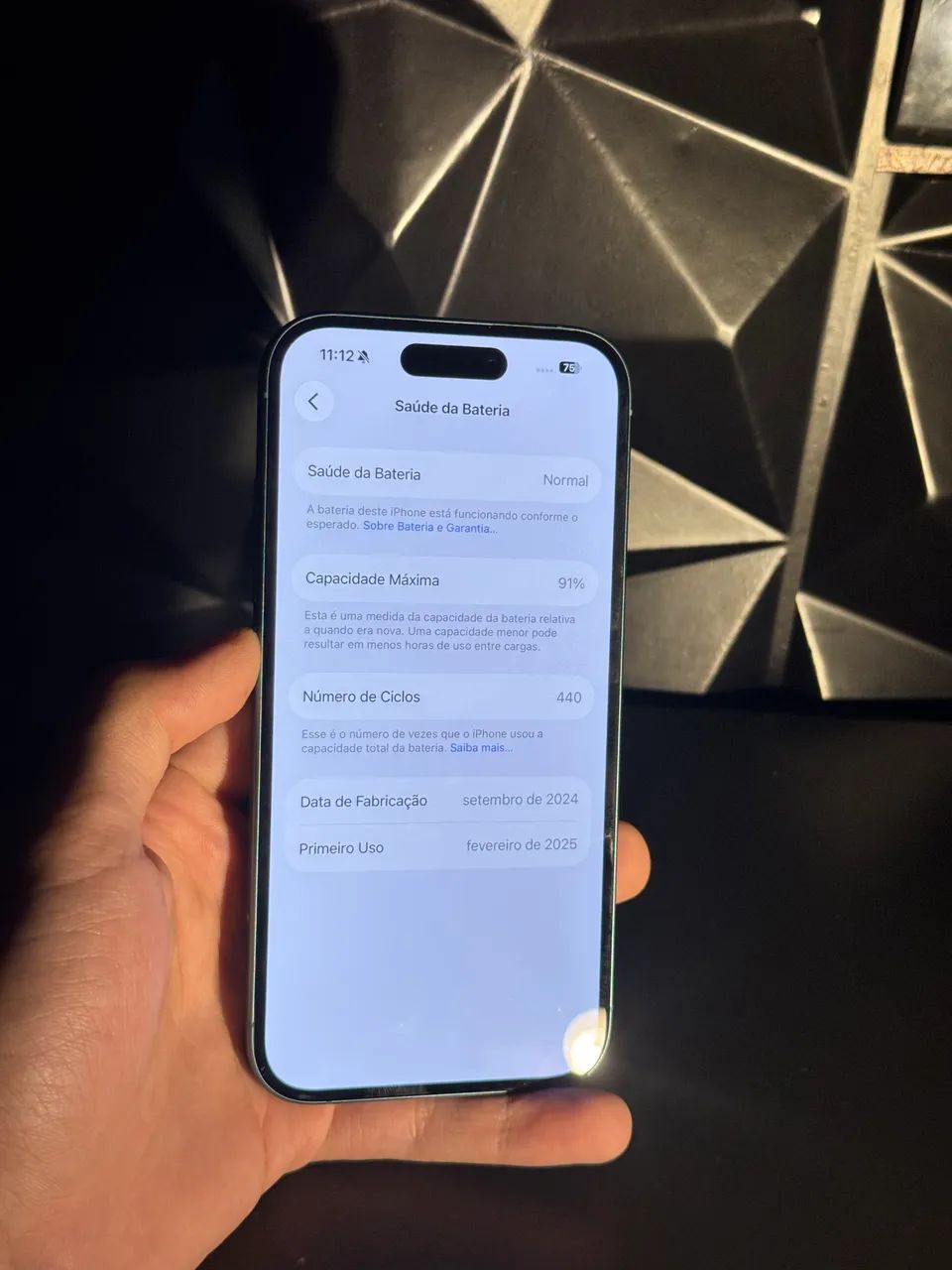 iPhone 16 128gb - Foto 5