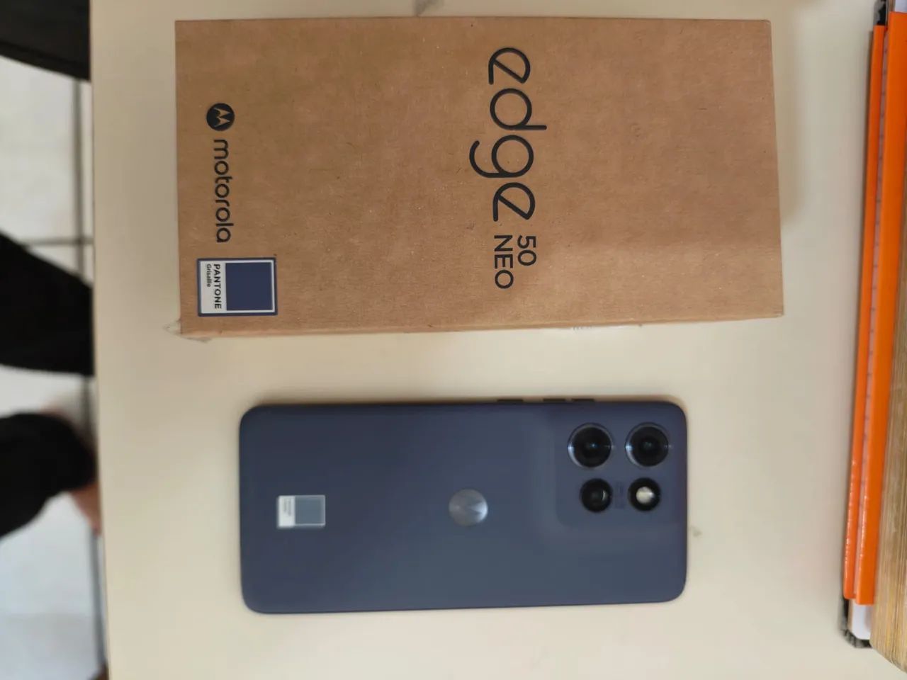 Motorola Edge Neo 50 