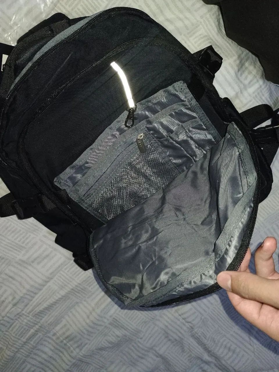 Mochila original da REEF  - Foto 4