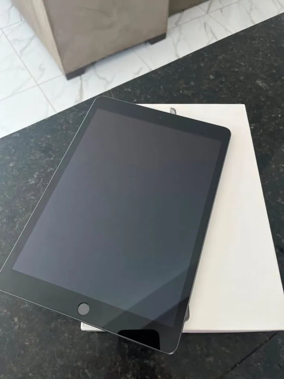 Vendo ipad 9 64gb