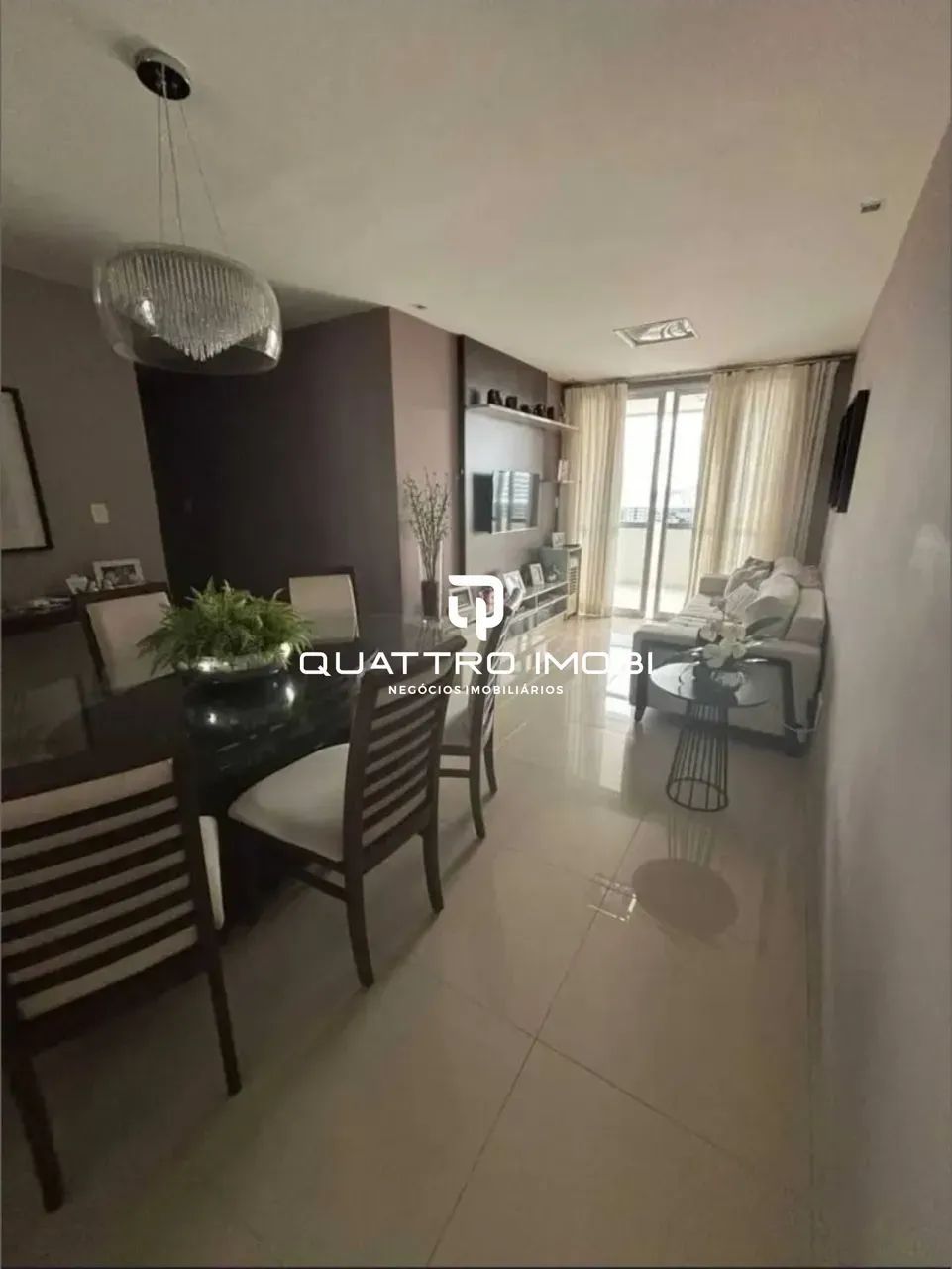 Aluguel Vita Plaza - MobiliadoDoris::0pE1eI - Foto 4
