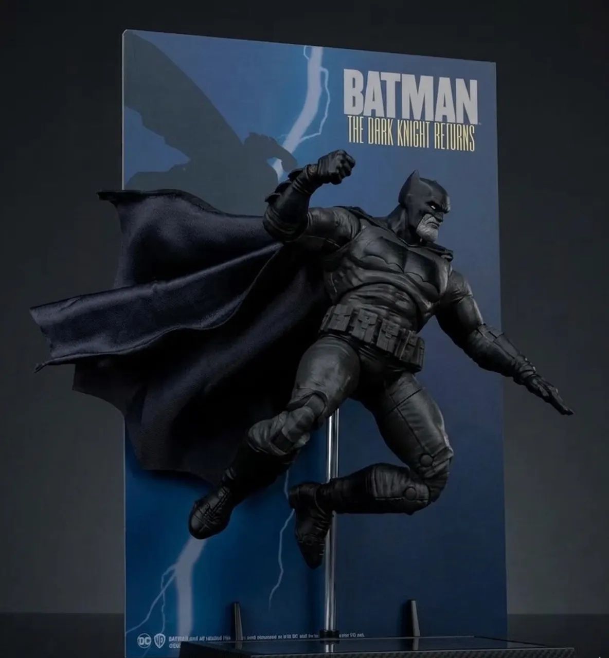 Batman Mc Farlane