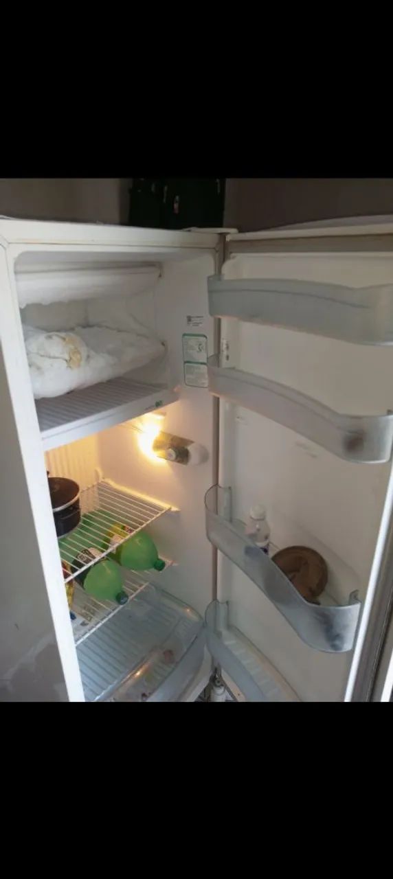 Vende-se uma geladeira  - Foto 4