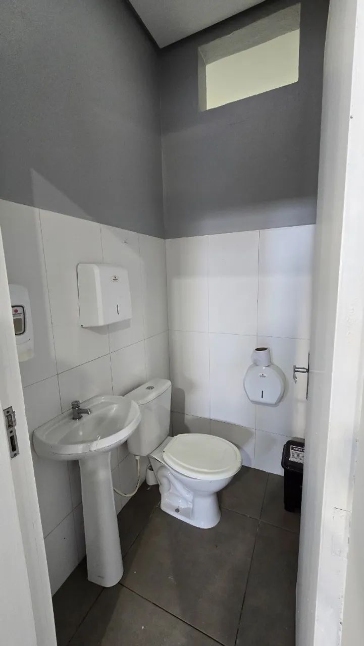 Excelente Galpao 750m² - Foto 4