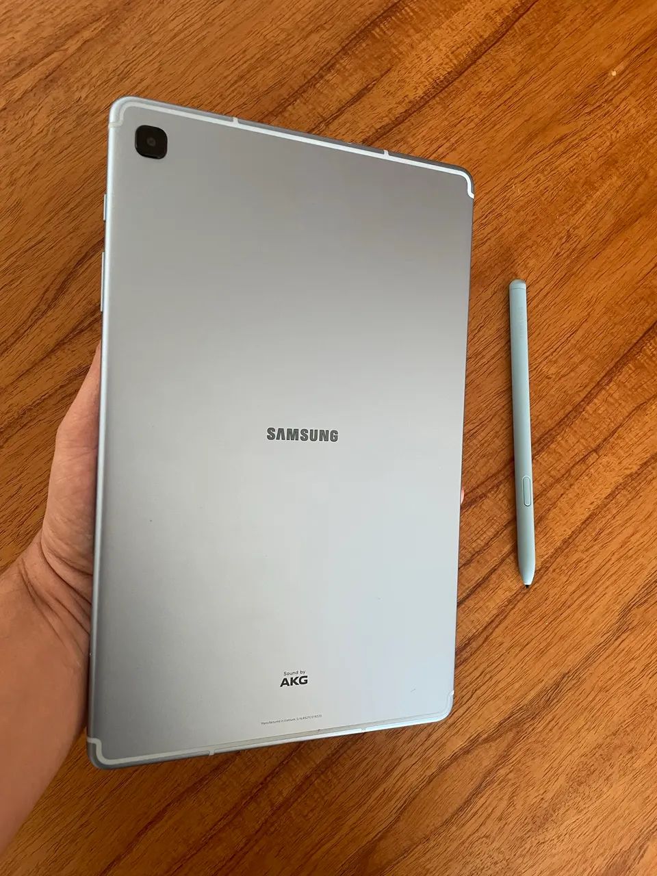 Galaxy Tab S6 Lite - Foto 2