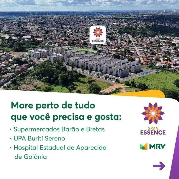 Residencial Gran Essence