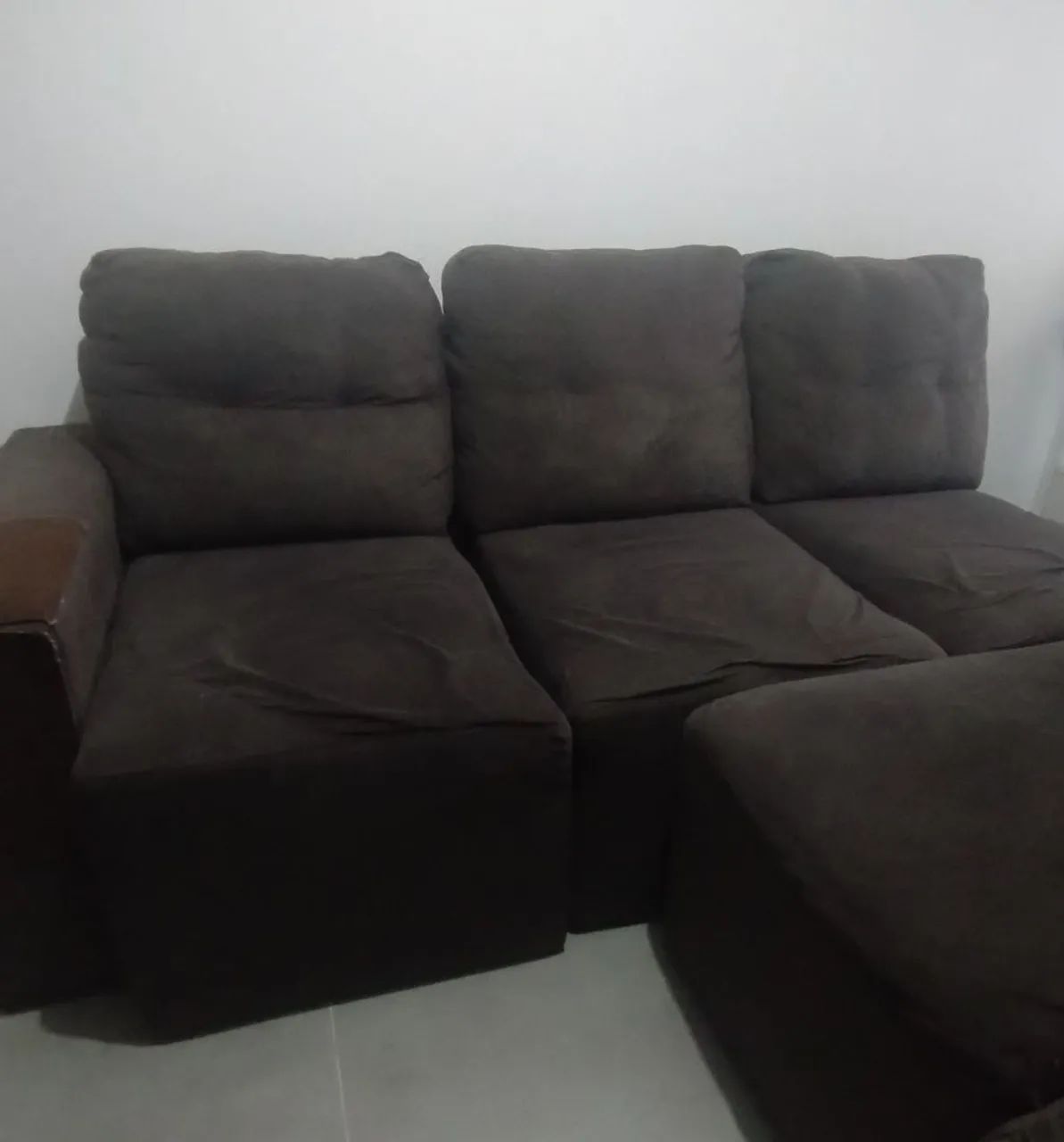 Sofá Retrátil  - Foto 3