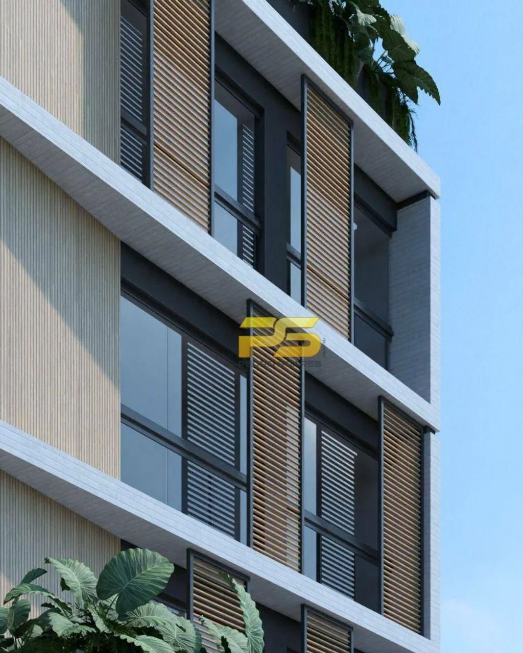 Flat à venda | 23,49m² | no Bessa - Foto 3