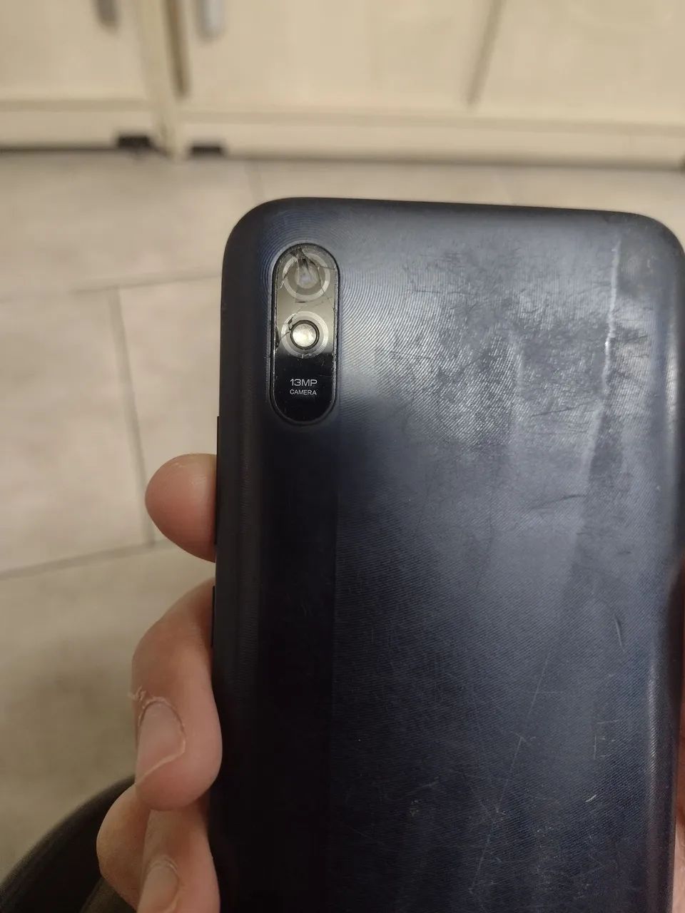 Smartphone Xiaomi Redmi 9i com 64GB - Foto 4