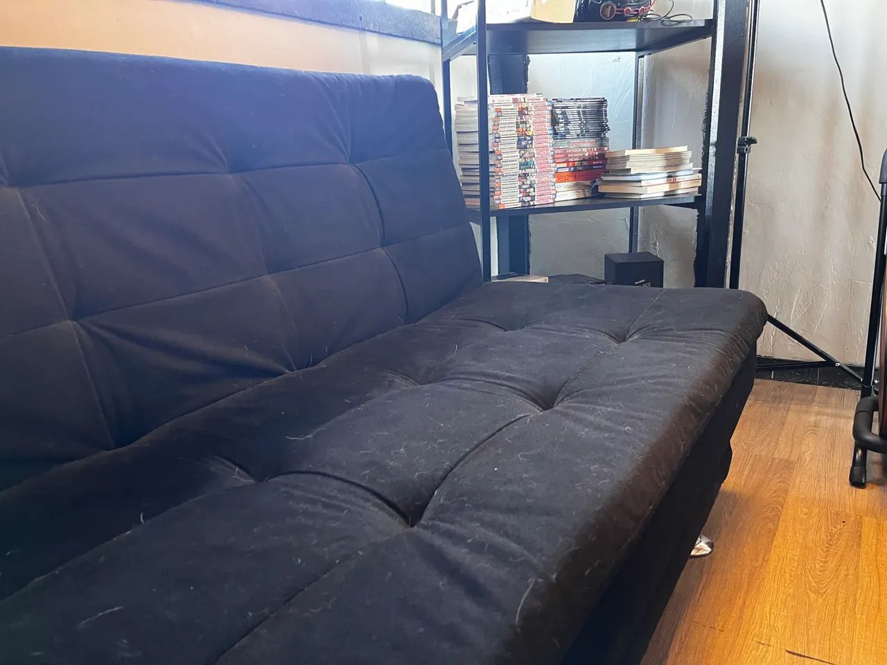 Sofá cama retrátil  - Foto 3