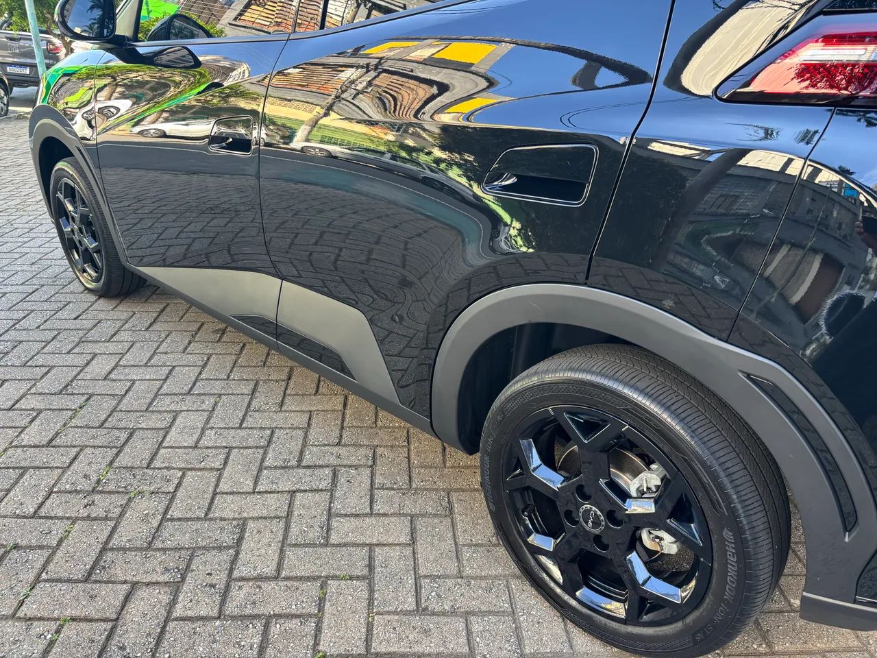 BYD Dolphin Mini (Elétrico) 2026 - Foto 2