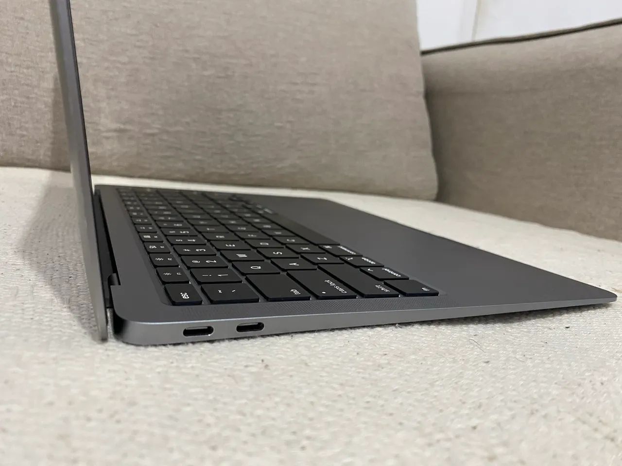 MacBook Air 13? 16GB 512GB SSD - Notebooks - Macedo, Guarulhos