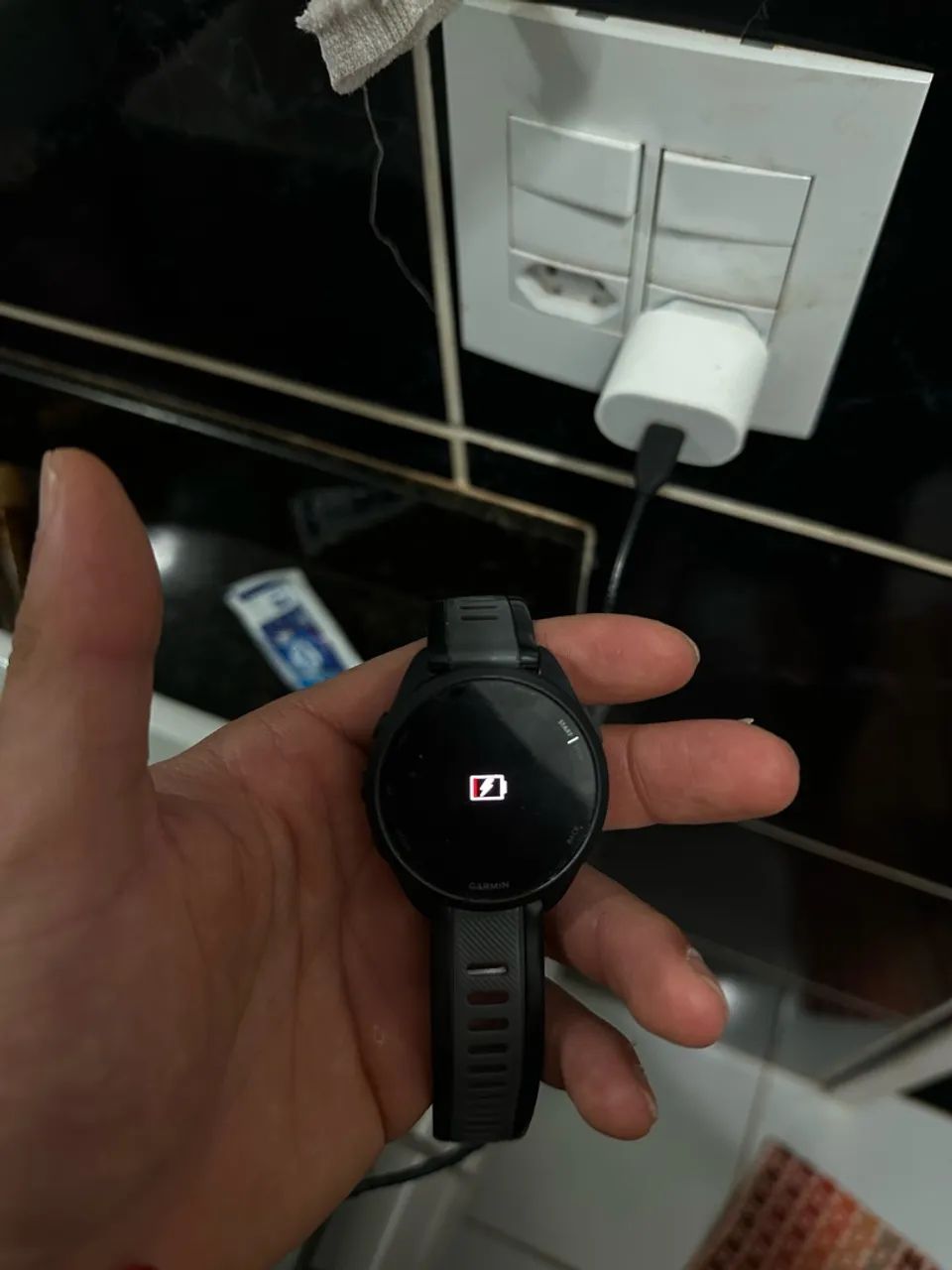 GARMIN 165 MUSIC - Foto 4