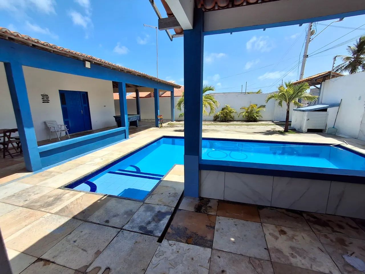 CARNAVAL NA CAPONGA  - Foto 5