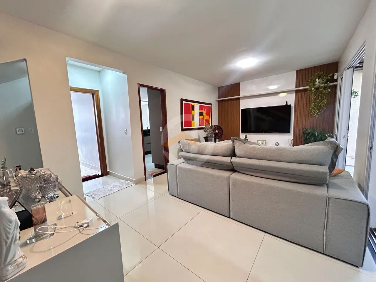 Casa no Jardim Planalto de 4 quartos , Goiânia/GO - Foto 4