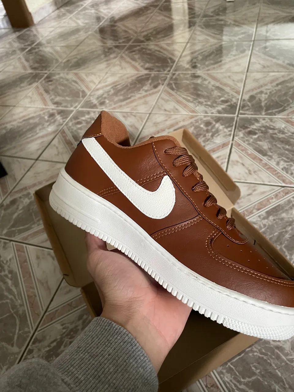 Tênis Nike  - Foto 5