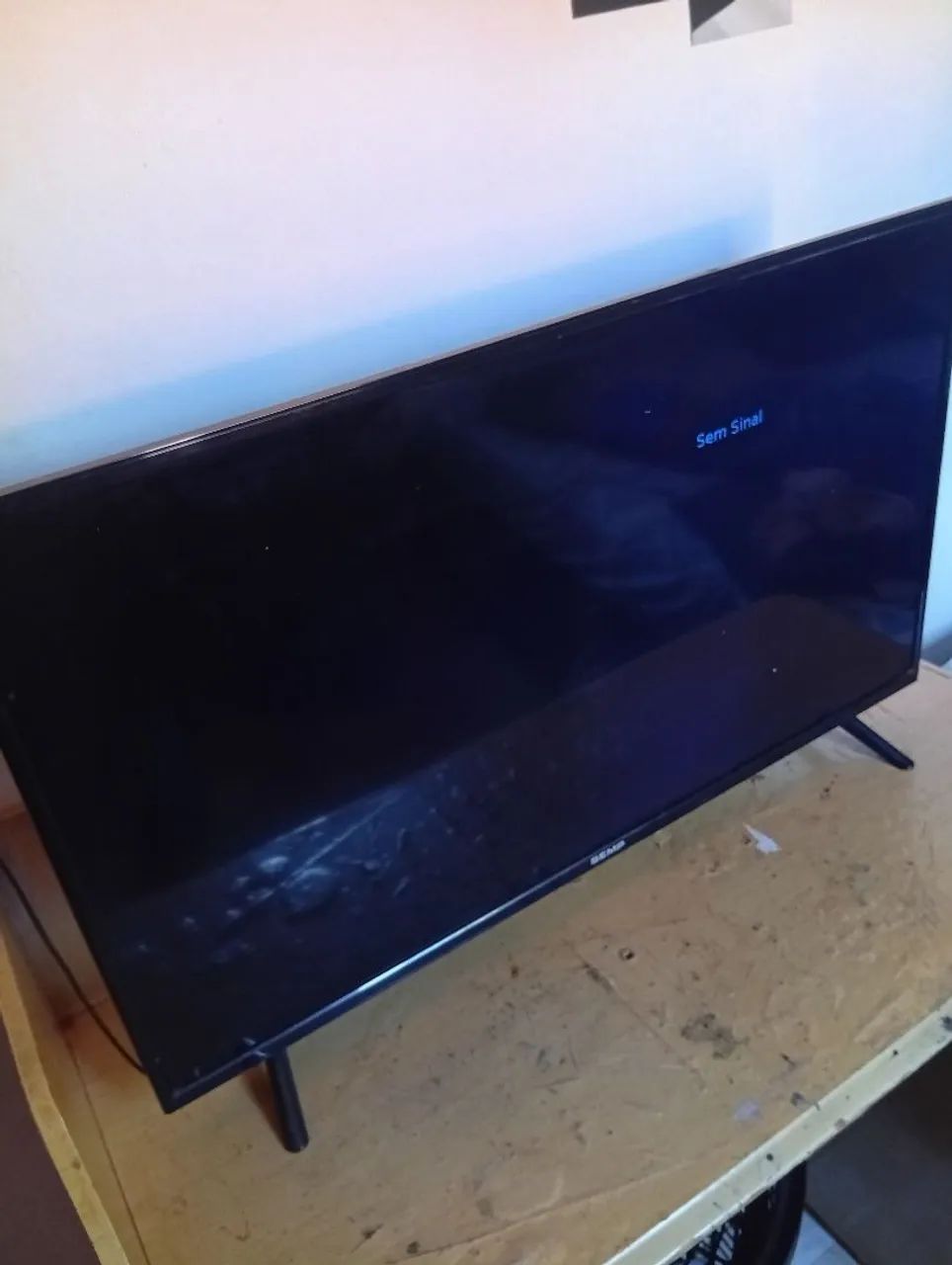 TV SEMP 40 POLEGADAS  - Foto 3