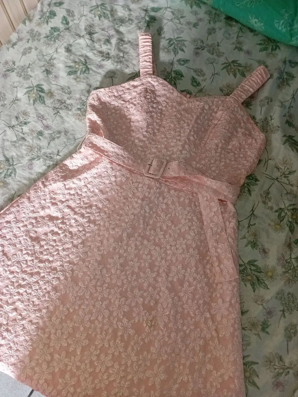 Vestido Shein - Foto 3