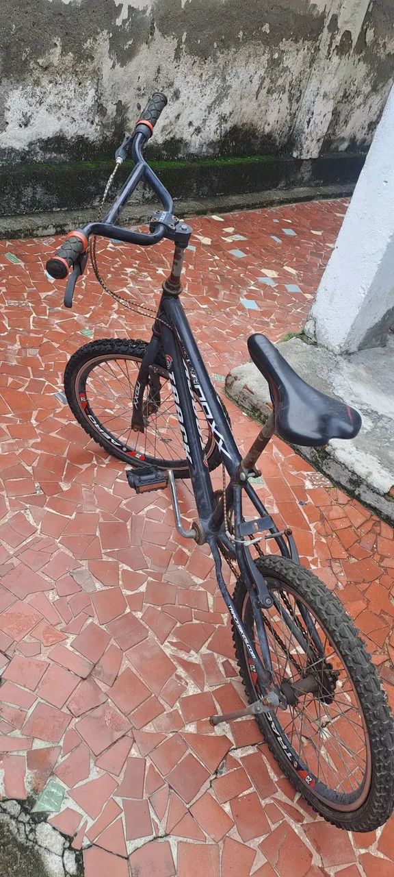 Bicicleta aro 20 
