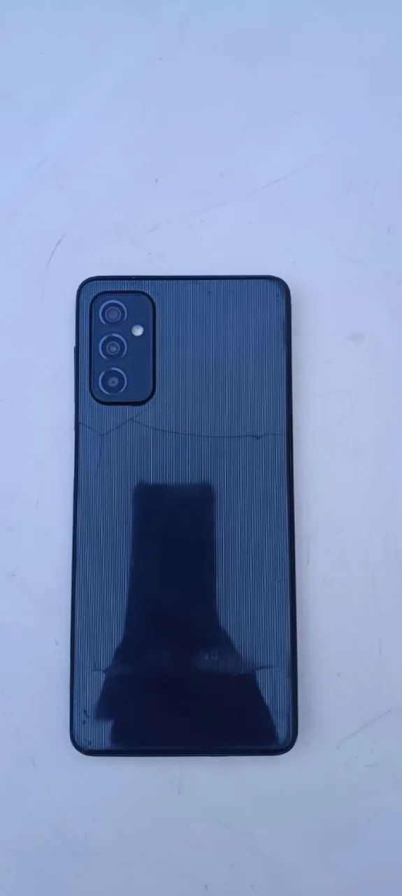 Celular Samsung M52 - Foto 2