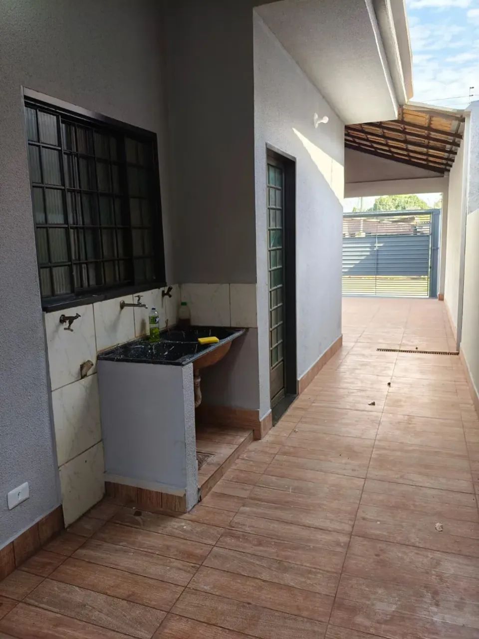 Jardim Nhanhá - Campo Grande - MS - Foto 5