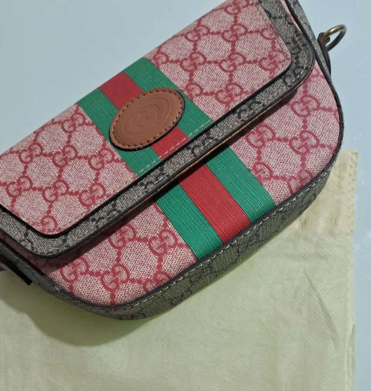 Vendo bolsa 
