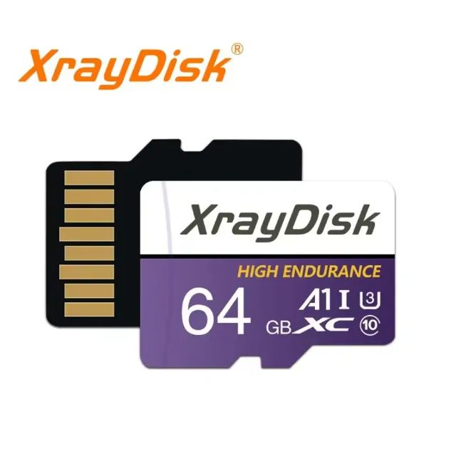 Cartão micro sd 64gb 80,00 / 128gb 130,00 original novo  - Foto 2