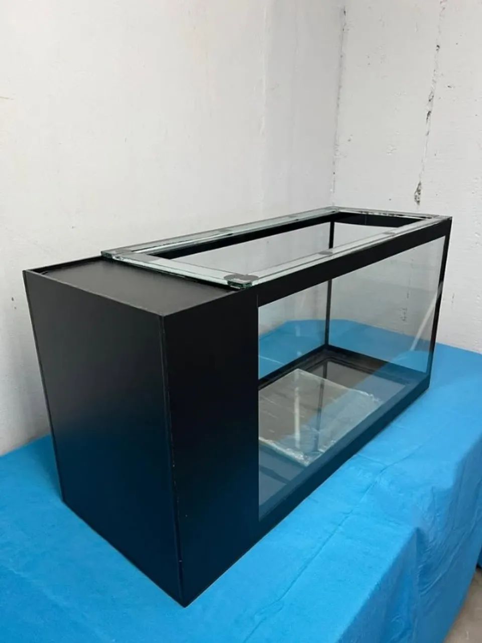 aquario 192 litros