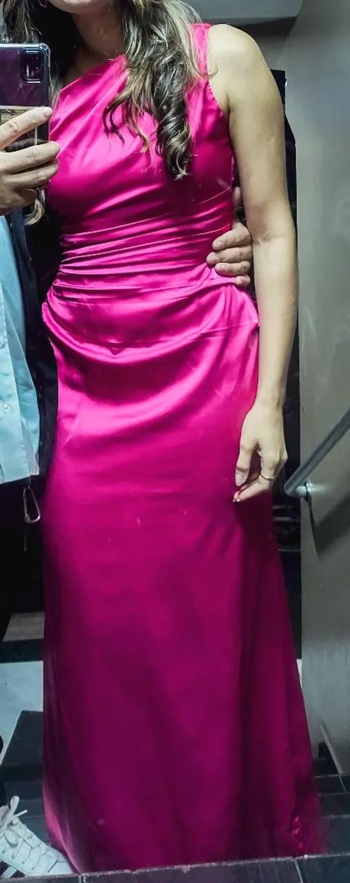 Vestido de festa  - Foto 2