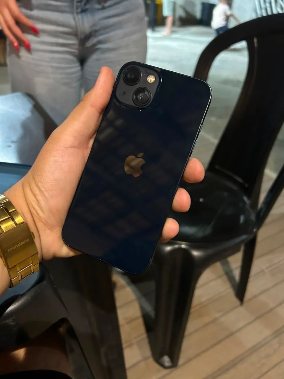 Vendo iPhone 13  - Foto 5