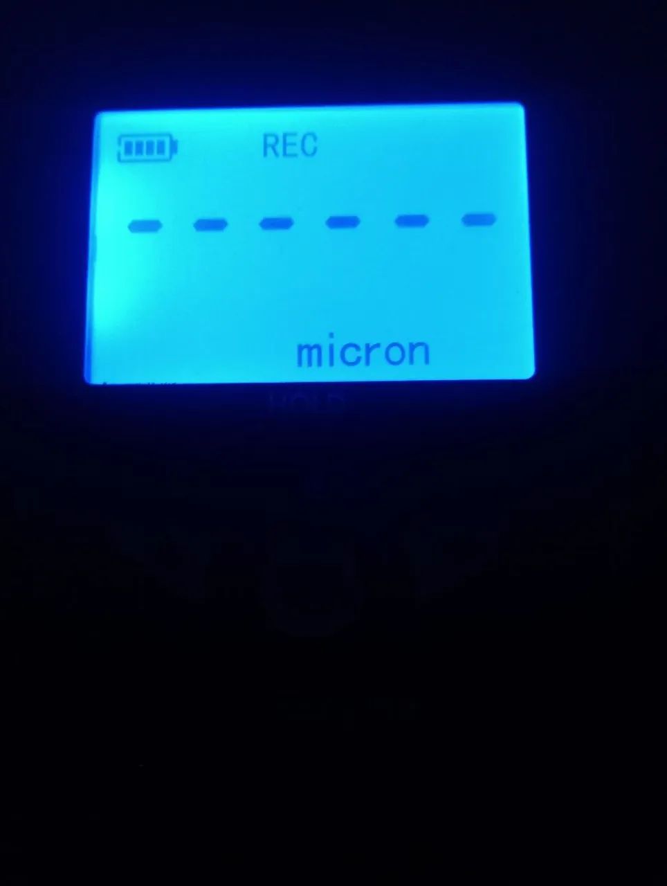 Vacuômetro digital suryha  - Foto 4