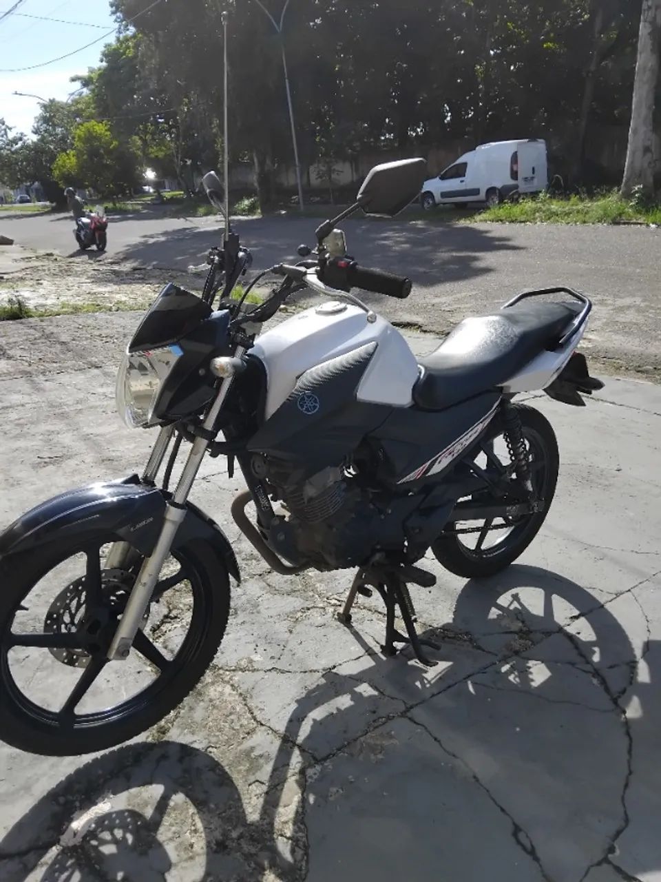 Yamaha Factor 150 ED - Foto 5