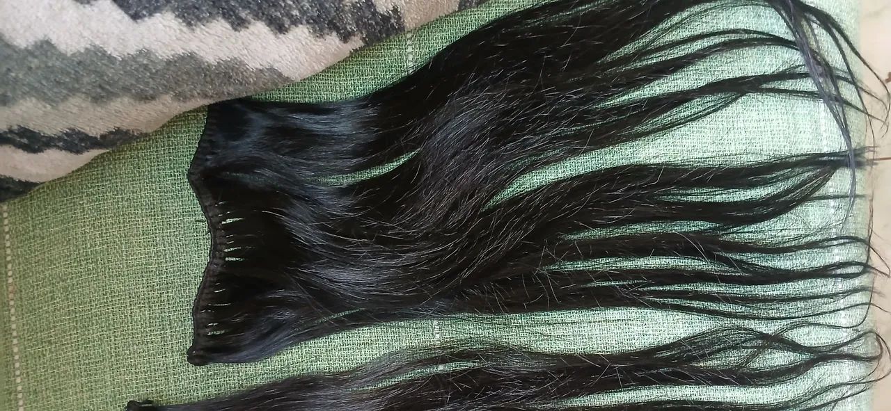 Mega hair - Foto 5