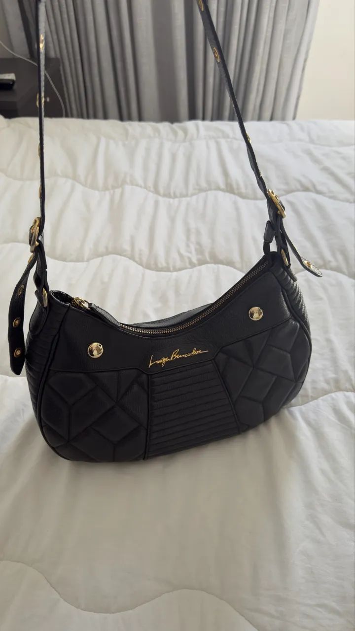 Bolsa Luiza Barcelos  - Foto 2