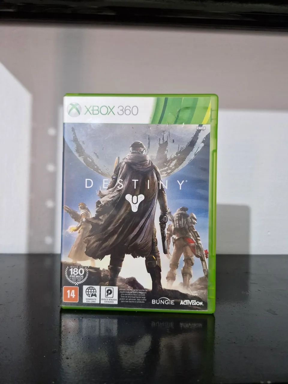 Destiny