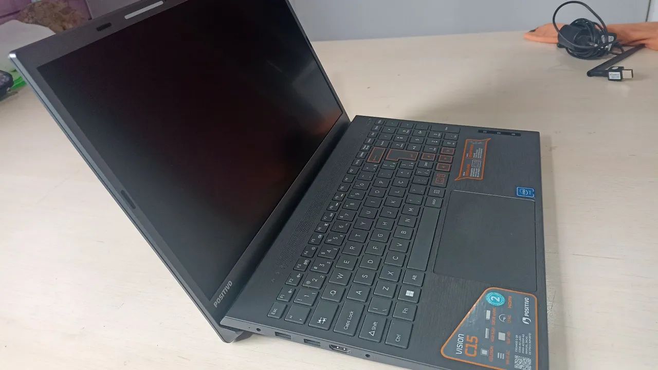 Vendo notebook  - Foto 4