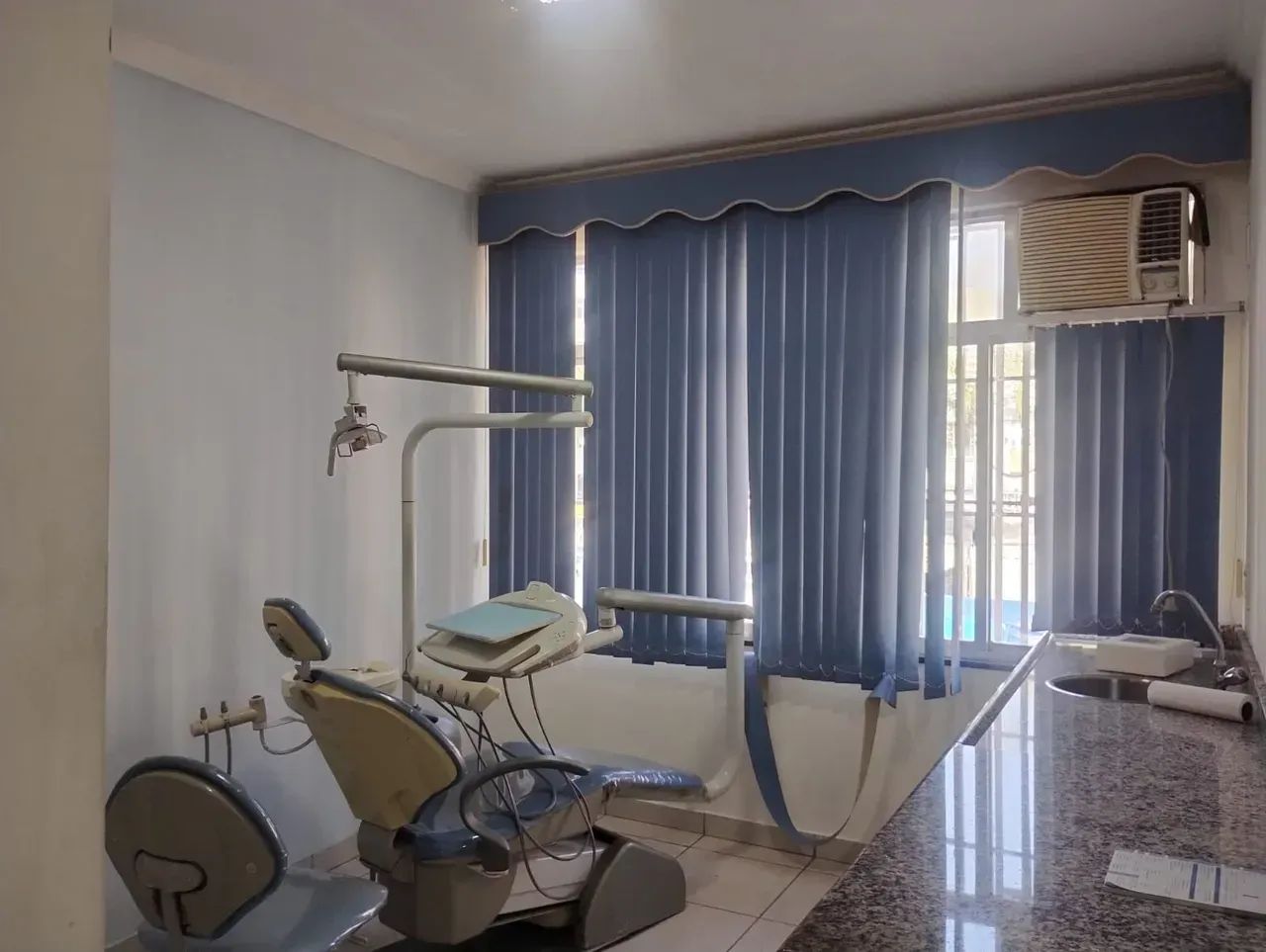 Consultório para aluguel e venda no Centro - Nova Iguaçu - RJ - Foto 4