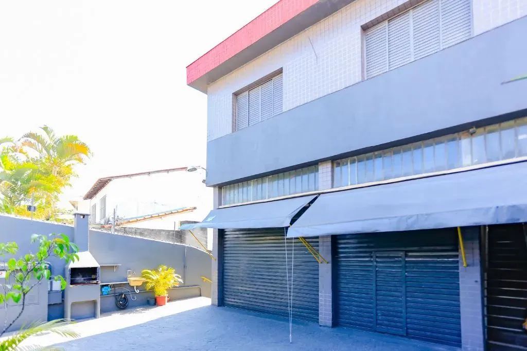 Prédio Comercial para alugar no Jardim Esmeralda, São Paulo - Foto 3