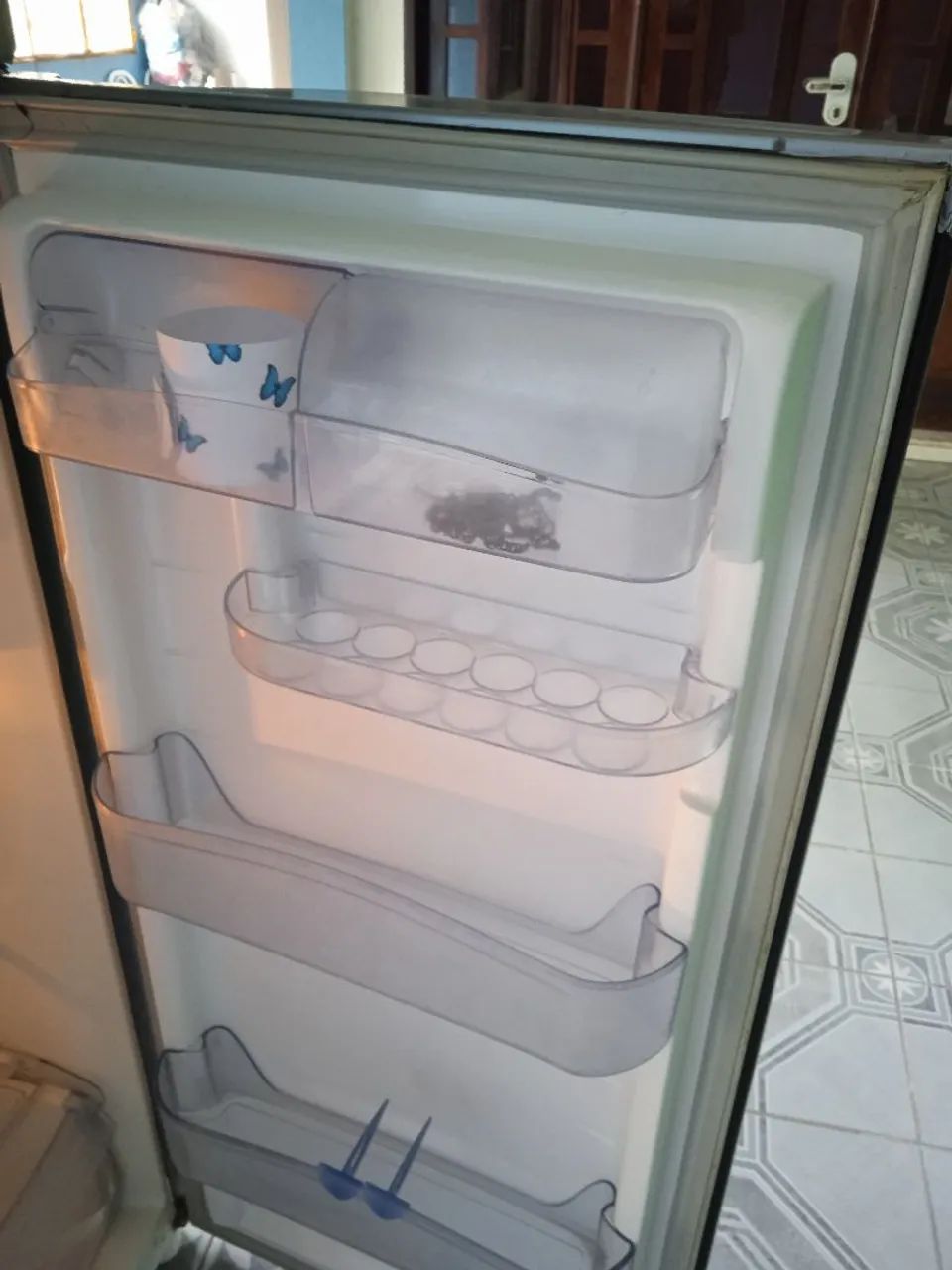 Vende-se Geladeira  - Foto 5