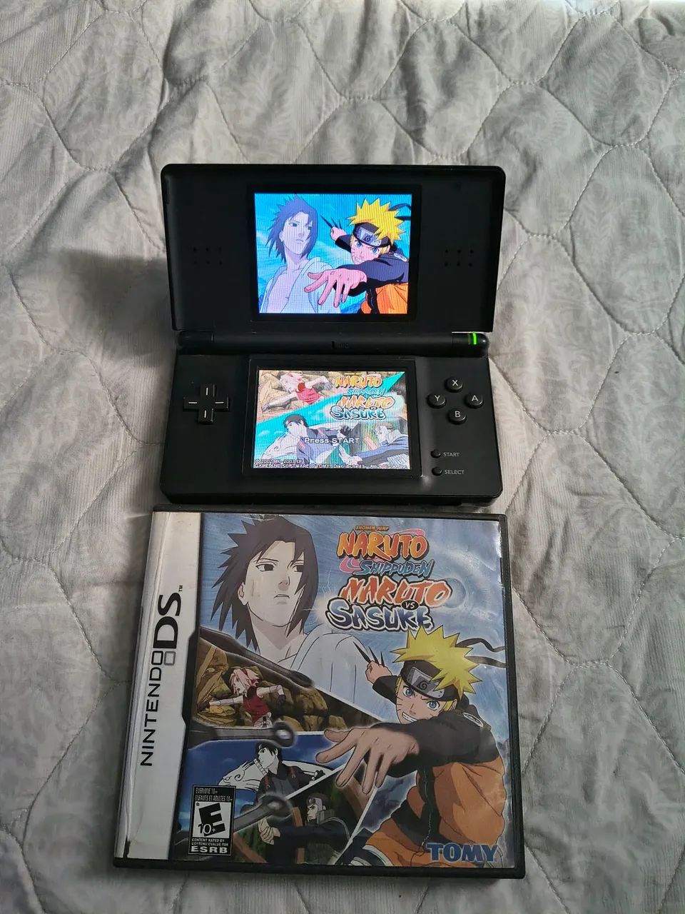 Nintendo ds 