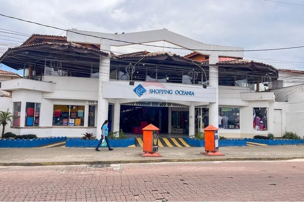 Ponto Comercial / Loja  Shopping Oceania | 2º Piso  Loja 40
