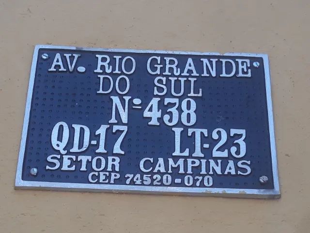 Casa em campinas, 4 quartos