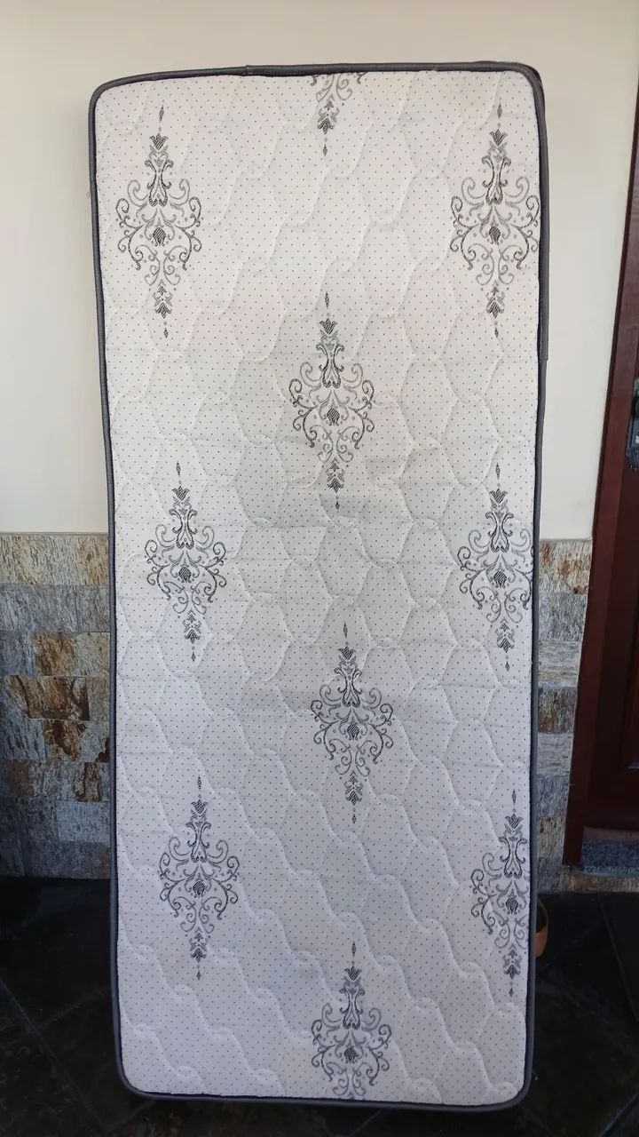 Colchões 78cm de largura 