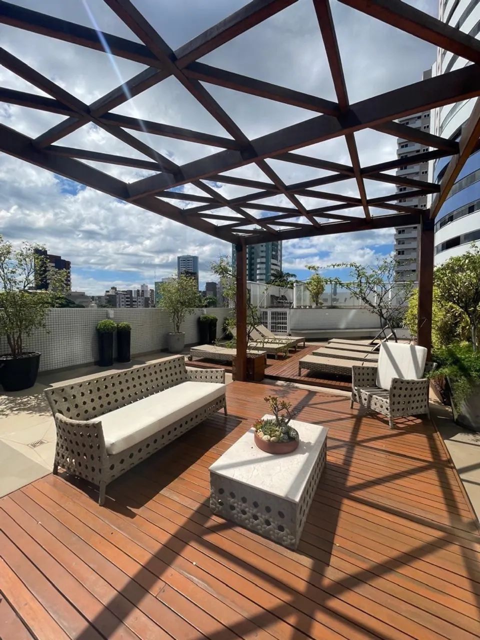 APARTAMENTO EDIFÍCIO TORRE GÊMEAS - VISTA CATEDRAL - NOVO CENTRO - MARINGÁ/PR - Foto 3