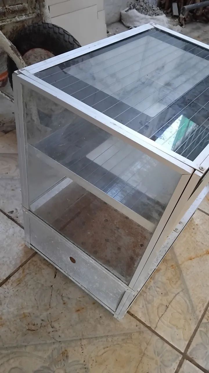 Estufa de cachorro quente - Foto 2